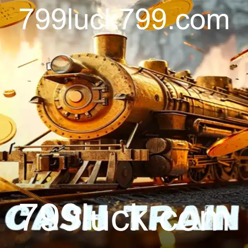 Explorando o Jogo CashTrain e Sua Conexão com 799luck.com