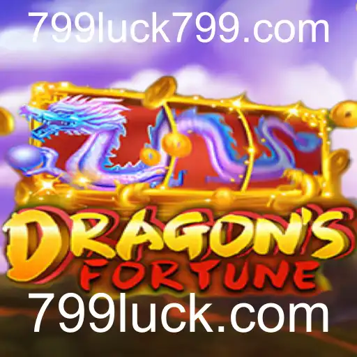 Explorando o Mundo de DragonFortune: Uma Aventura Épica em 799luck.com