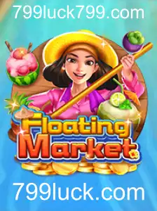 Explorando o Universo do Jogo FloatingMarket e a Conexão com 799luck.com