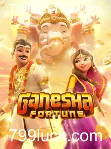 Descubra a Magia de GaneshaFortune no Mundo dos Jogos Online