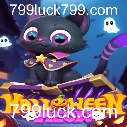 Entendendo o HalloweenMeow: Jogo Temático de Halloween e sua Conexão com 799luck.com