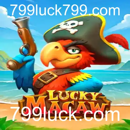 Explorando o Fascinante Mundo do LuckyMacaw