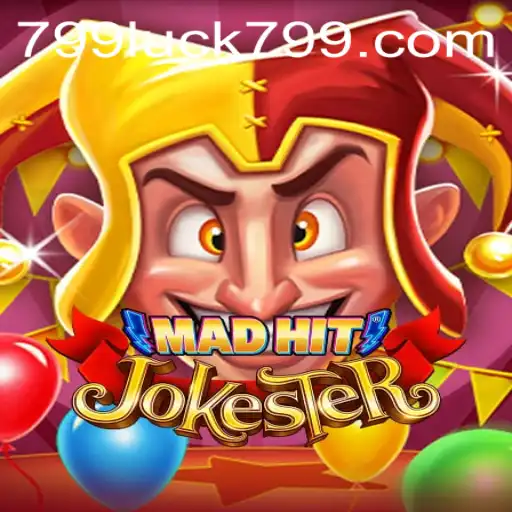 Descubra o Universo Atraente de MadHitJokester: Regras e Introdução ao Jogo