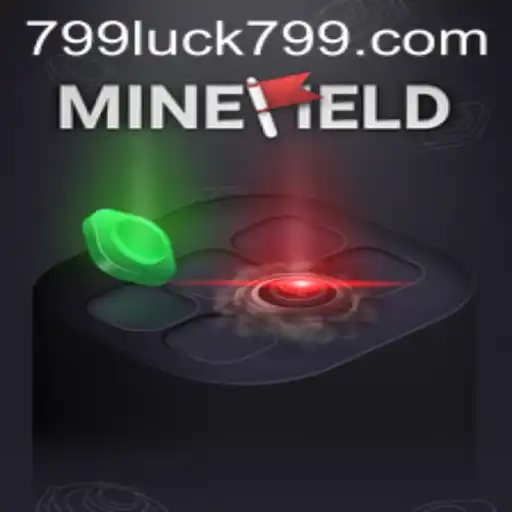 Explorando as Dinâmicas do Jogo MineField em 799luck.com