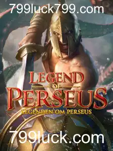 Descubra o Fascinante Mundo de LegendofPerseus