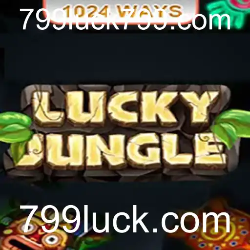 Explorando o Fascinante Mundo de LuckyJungle1024