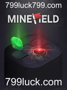 Explorando as Dinâmicas do Jogo MineField em 799luck.com