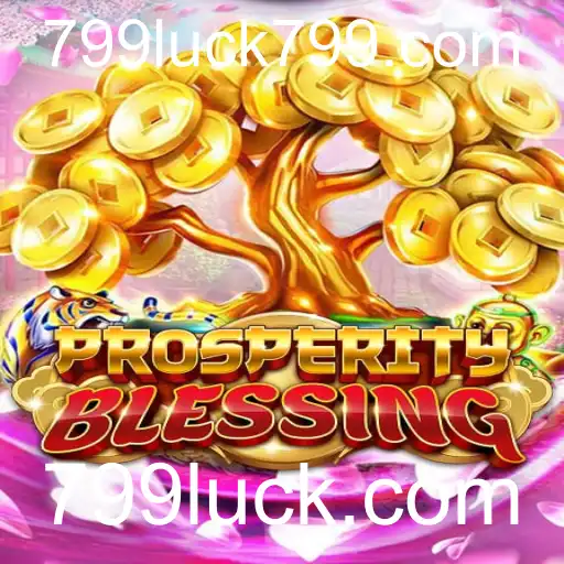 Descubra ProsperityBlessing: O Novo Fenômeno no Mundo dos Jogos