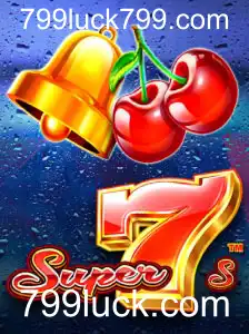 Descubra o Mundo Empolgante de Super7s