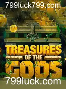 Descubra o Universo de 'TreasureoftheGods': O Novo Fenômeno de Jogos Online
