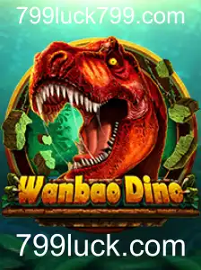 Descubra o Jogo WanBaoDino e a Plataforma 799luck.com