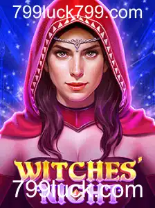 Descubra o Encantamento de WitchesNight: Um Guia Completo para o Jogo Sensação de 2023